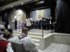 2022 &raquo; XIII Ogólnopolska Pielgrzymka Muzyków Kościelnych na Jasną Górę